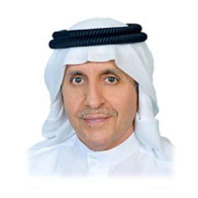 Mr. Khaled A. Al-Gwaiz